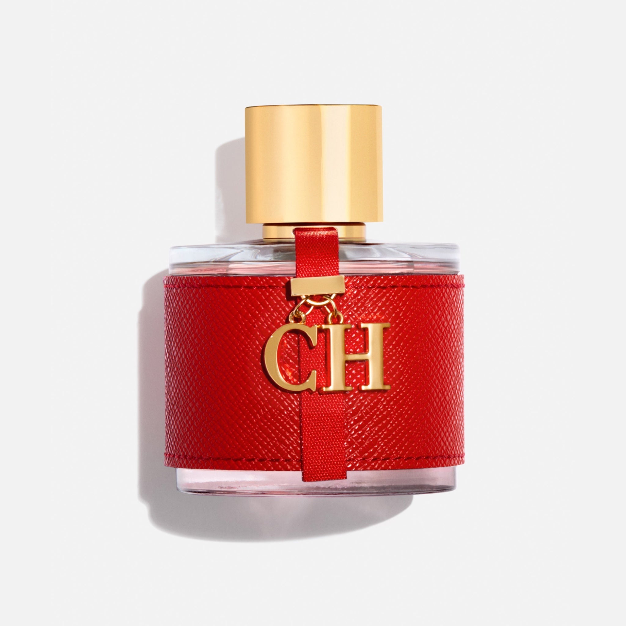 Carolina Herrera CH Woman Women's Eau de Toilette - 100ml – bottle